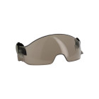 Lunettes de protection teintées pour casque Hima/Hima2 - T.U - SINGER - LUNHIMA525