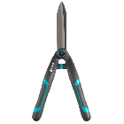 Cisaille à haies PrecisionCut GARDENA - 12302-20