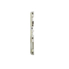 Gâche centrale pour serrure 20000 à toupiller 116MT VACHETTE 4984A45 - Droite - 16544