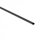 Gaine Thermoretractable 2:1 - 1.6Mm - Noir - 1M - Version Economique