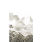 Plaques panoramique - dimensions & coloris aux choix