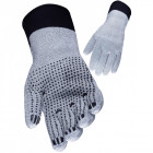 Gant protection multirisques singer coupure chimique chaleur picots nitrile - Taille au choix