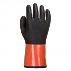 Gant protection chimique anti coupure portwest chemdex pro - Taille au choix