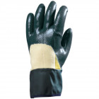Gants anticoupure eurotechnique kevlar enduit nitrile 9660 (lot de 10 paires de gants) - Taille au choix