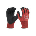 Gants anti-coupures niveau 4/d taille 7/s | 4932479911 - milwaukee