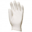 Gants coton cousus eurotechnique 4150 (lot de 600 paires) - Taille au choix