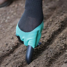 Gants de jardinage griffe vert Ose