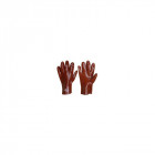 Gants De Manutention Industrie Chimique