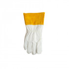 Gants de protection scheppach pour soudure - 7906600709