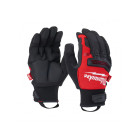 Gants de travail hiver taille 8/m | 4932479566 - milwaukee