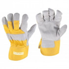 Gants Docker Pro