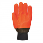 Gants haute-visibilité étanche portwest