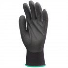 Gants de travail hydropellent eurotechnique (lot de 10 paires de gants) - Taille au choix