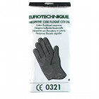Gants néoprène noir taille xl/10 ep 5310