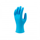 Boite de 100 gants nitrile taille m/8 ep 5908