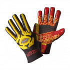 Gants anti impact dickies heavy duty cut 5 - Taille au choix