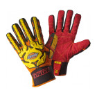 Gants anti impact dickies hd deck hand