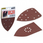 Garnitures Triangulaires