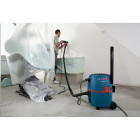 Bosch - aspirateur eau et poussières professionnel 25l 1200w - gas 25 l sfc