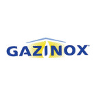 Gazinox - 001011 - flexible caoutchouc 1m50