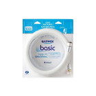 Gazinox - 480031 - tuyau caoutchouc validité 10 ans longueur 1 mètre Gazinox - 480031 - tuyau caoutchouc validité 10 ans longueur 1 mètre