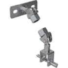 Kit de fixation de renfort Pluvia GEBERIT D.90-200 mm DN.90-200 - 358.061.00.1
