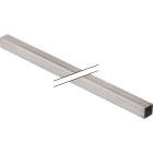 Rail de suspension Pluvia zingué galvanisé GEBERIT L.5 m - 362.863.26.1