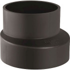 Réduction excentrique PE courte GEBERIT D.125 x 90 mm - 368.581.16.1