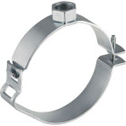 Collier manchon fileté G.1/2" adaptable GEBERIT Ø160 D1.168 mm - 369.841.00.2