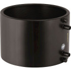 Manchon thermique PE GEBERIT D.250 mm - 371.775.16.1
