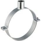 Collier manchon fileté G.1" GEBERIT Ø200 mm - 370.840.00.1