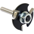 InvisiDeck Groove Cutter - GCUTTER