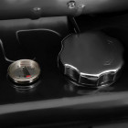 Générateur d'air chaud diesel 36.5 kw stanley 125000 btu  volume 700 m2