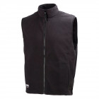 Gilet polaire sans manches helly hansen durham fleece - Taille au choix