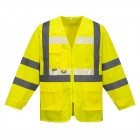 Jaune