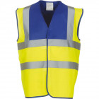 Jaune-/-Orange