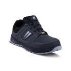 Chaussures de sécurité GASTON MILLE GINGER Mixte - EN ISO 20345 S3L FO SR ESD - GBNO3-37