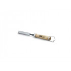 Gouge manche bois D=6mm STANLEY 2-16947