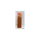 Gpi - 029104 - patin feutre laine adhésif  ø215 x 80 mm