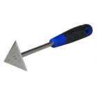 Grattoir Triangulaire