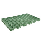 Dalle à engazonner greenplac® - 600 x 390 x 40 mm - vert - Nombre de pièces au choix