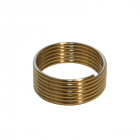 Griffon - Brasure Pour Brasage Fort - À Base D'Argent - Universelle - 8 G