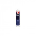 Griffon - Mastique - Réfractaire - 310 Ml - Tube