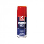 Griffon - Nettoyant Électricité - 200 Ml