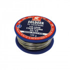 Griffon - Soudure En Fil - 100 G - 1.5 Mm