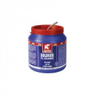 Griffon - Soudure En Fil - Pour Travaux Délicats - 500 G - 1.5 Mm