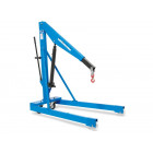 Grue d'atelier non encadrante forme V fixe 1000 kg - 855010013