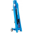 Grue d'atelier non encadrante forme V pliante 500 kg - 855010010