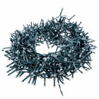 Guirlande 700led multicolo 14m extérieur