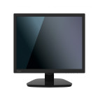 Moniteur de surveillance 19" hd vitre de protection - gv19 hd - ipure